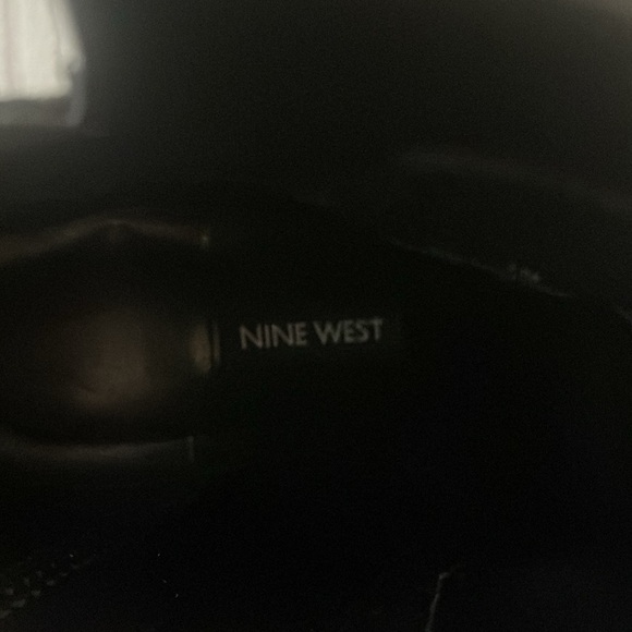 NINE WEST HIGH HEELS BOOTS - Picture 9 of 13